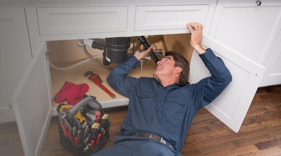 Professional emergency plumbing in Anderson, CA